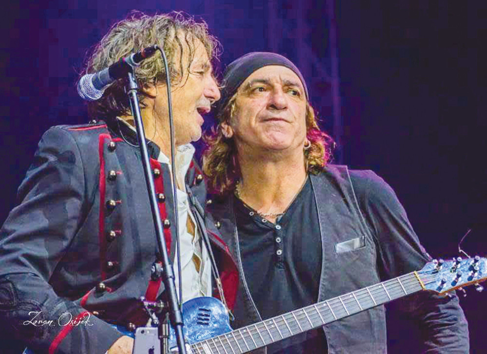 Tifa obrijao glavu! (FOTO)