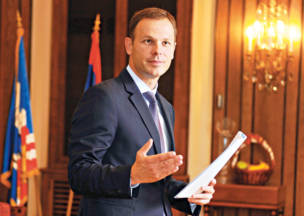 Mali: Ne razumem napade, supstance nisu štetne