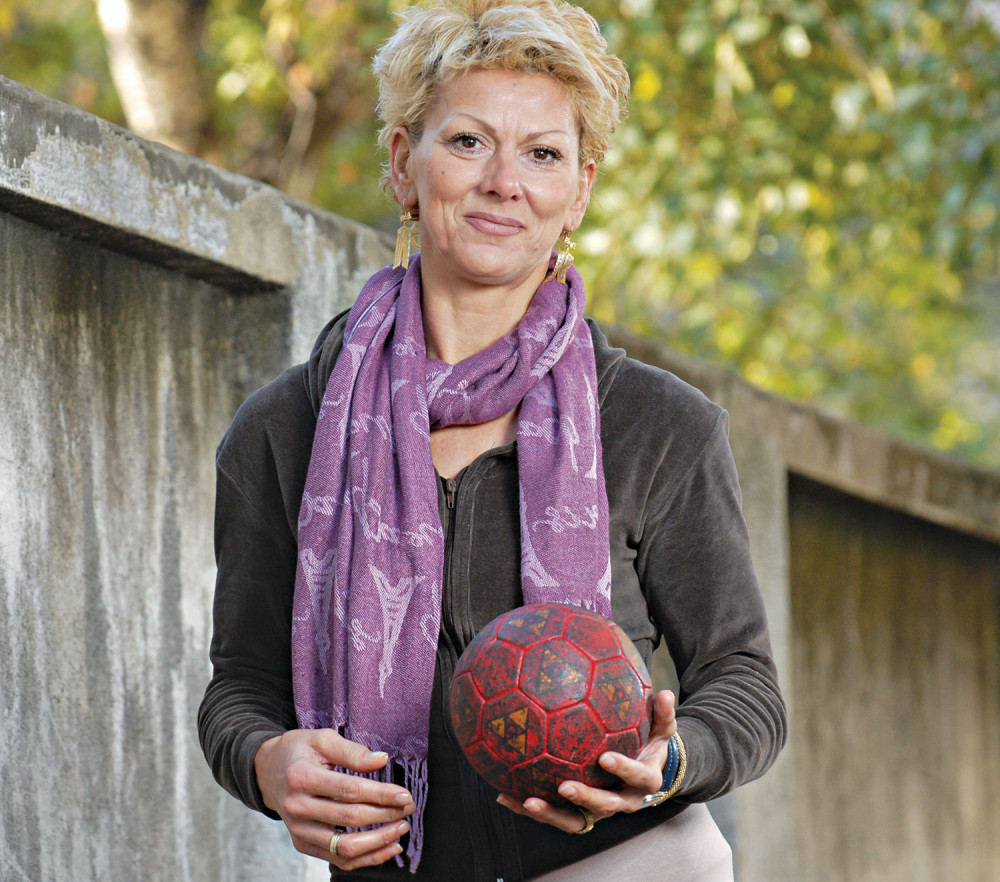 Muž me je tukao, bio je ljubomoran i mnogo je pio!