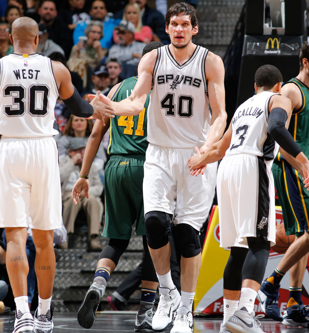 Bobi dobio šansu i zablistao