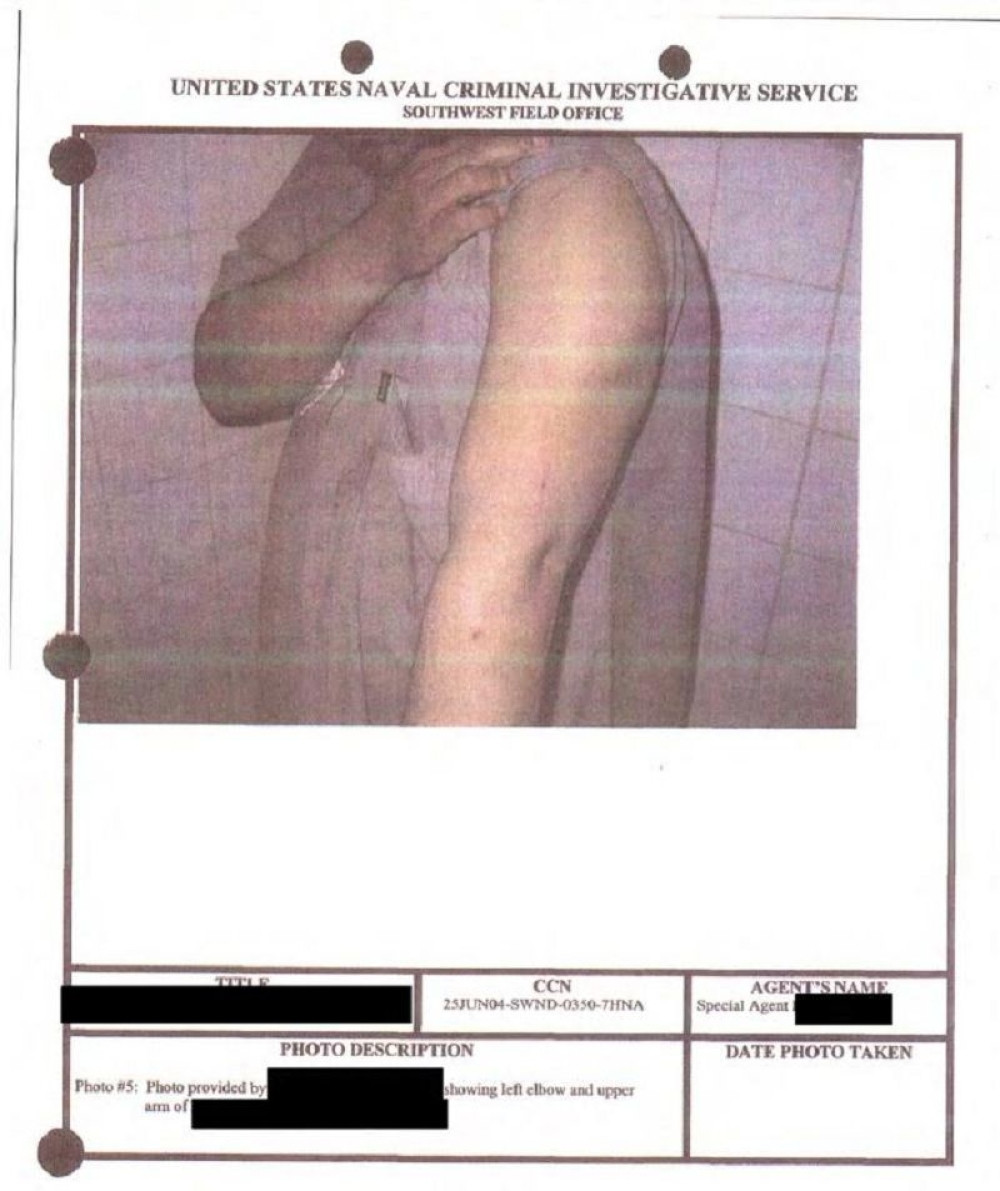 Ovako muči američka vojska (VIDEO)