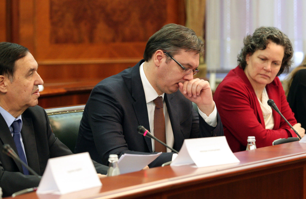 Postignut dogovor o platama!