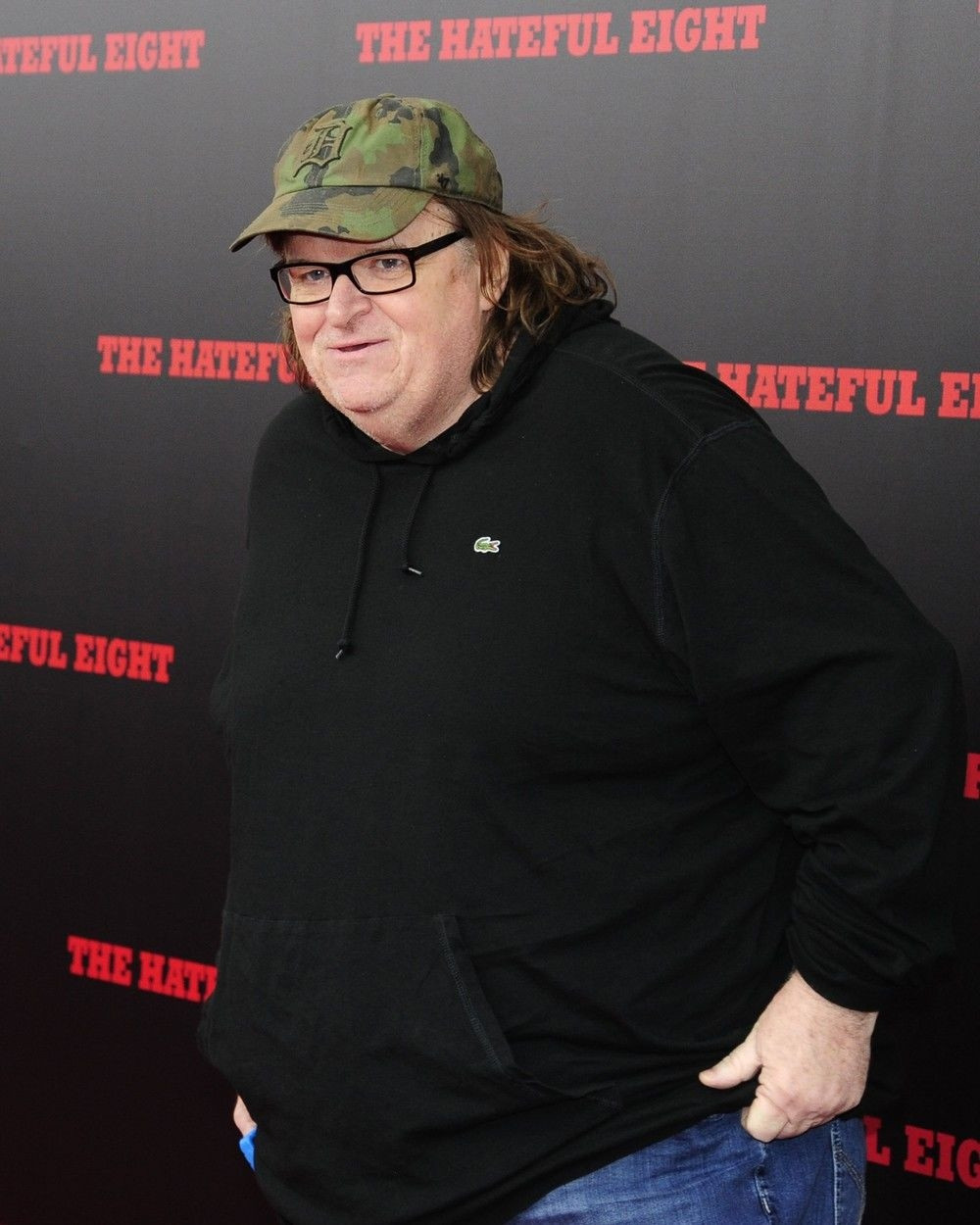 Majkl Mur se oglasio iz bolnice