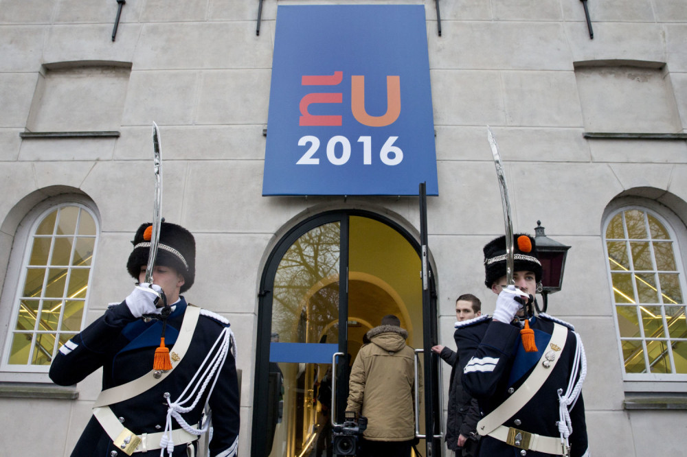 Srbiji i Makedoniji pomoć za izbeglice