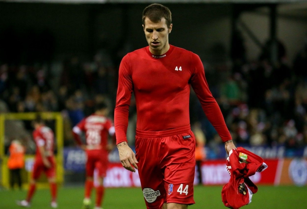 Belgijanci: Šćepoviću, previše si nonšalantan!