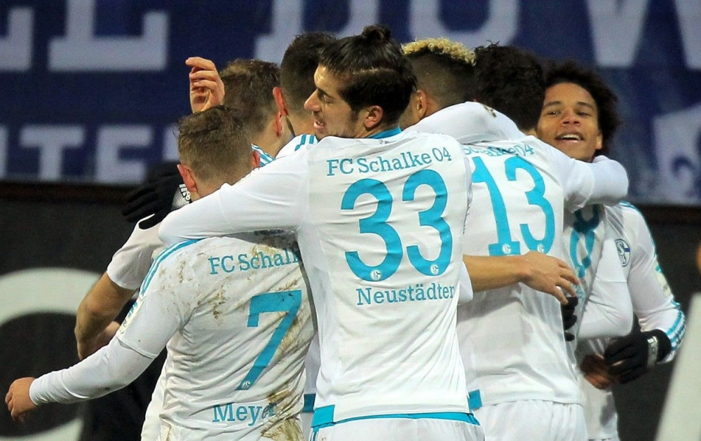 Šalke najviše plaćao menadžerima