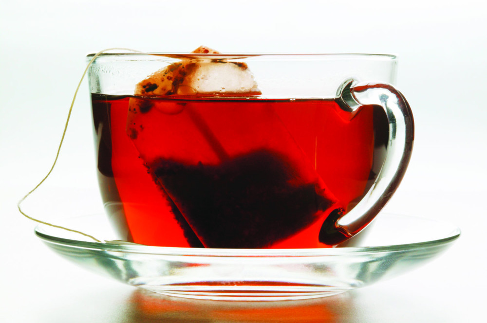 Zbog ovoga treba redovno da pijete čaj od hibiskusa!