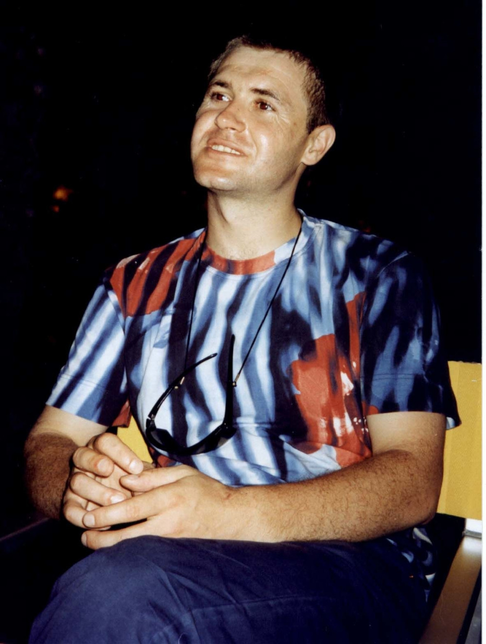 Jezivi detalji zločina koji je počinio čuveni pripadnik ZEMUNSKOG KLANA od koga i danas mnogi strepe!