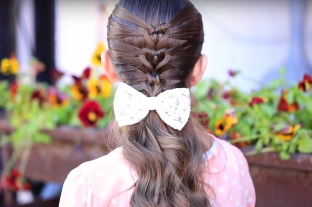 Evo kako da napravite predivne pletenice (VIDEO)