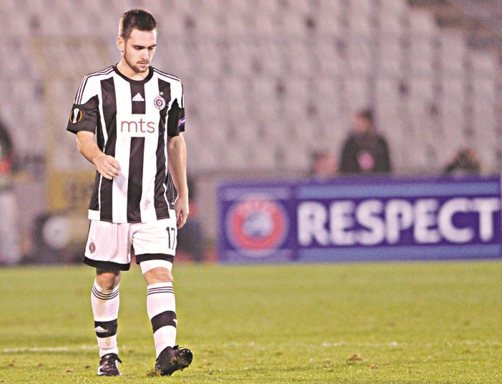 Živkovićev otac tražio pet miliona!