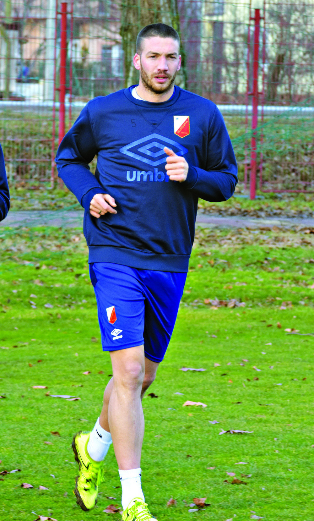 Superliga povratnika!