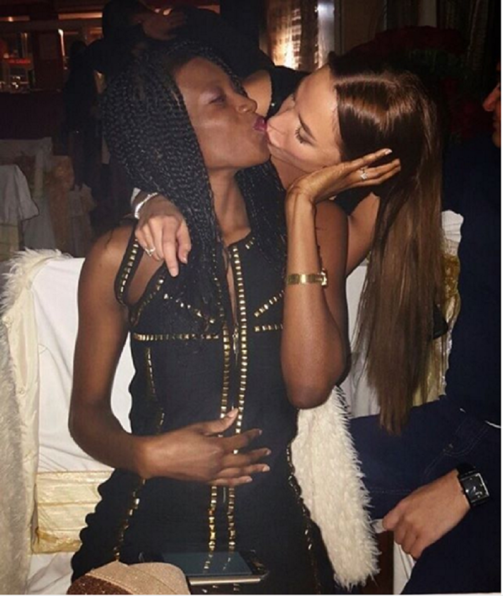 Pomirile se Šavija i Ejmi!