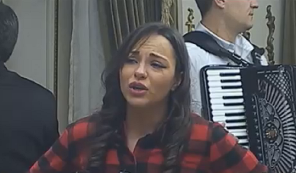 Ružica sestri: Da li ste uzeli pare od produkcije?