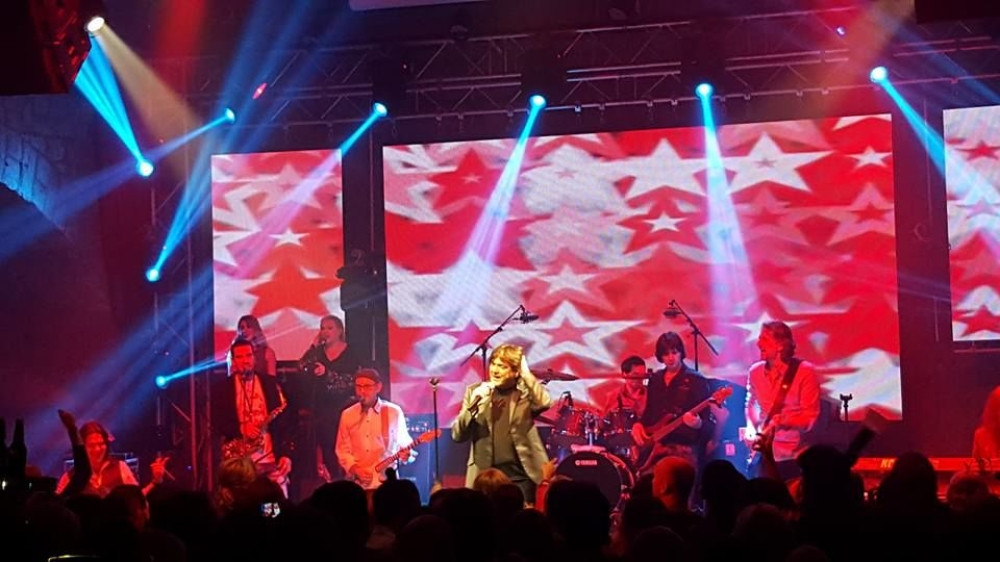 Čola okupio ceo region