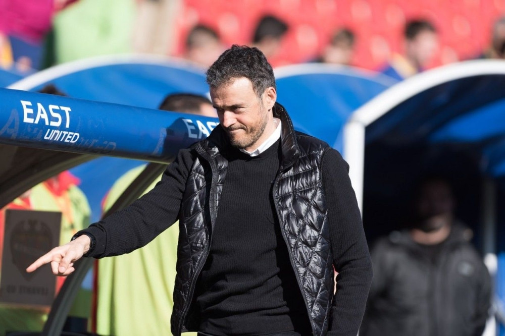 Laknulo mi je što odlazim iz Barse!