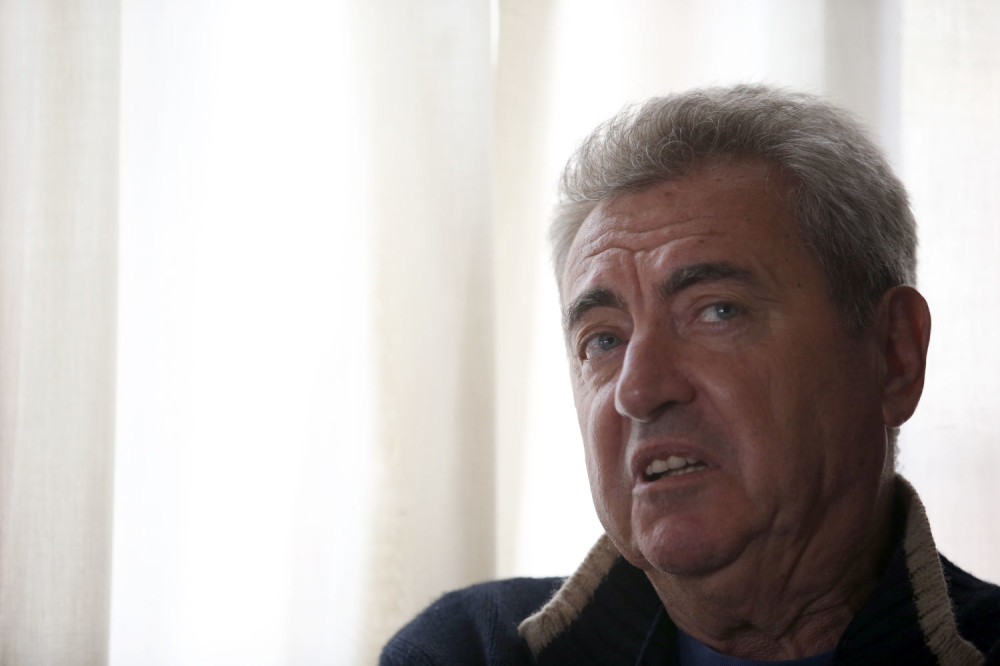 Vodopivec: Uskoro ću ponovo leteti