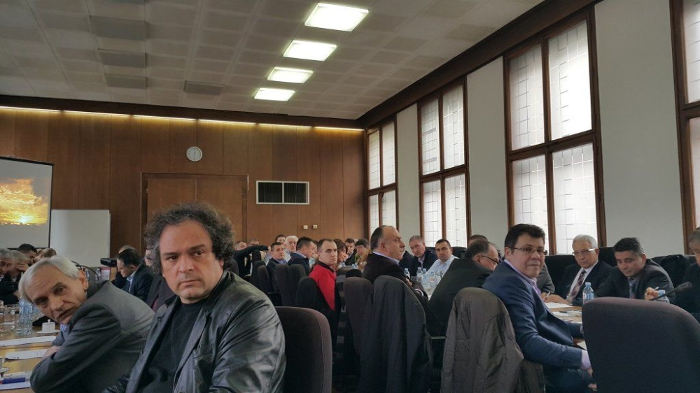 Novo rukovodstvo u SPS