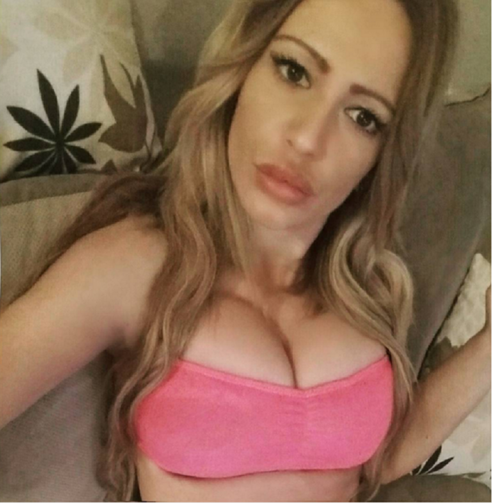 Ovo je nova učesnica "Farme 7"? (VIDEO)