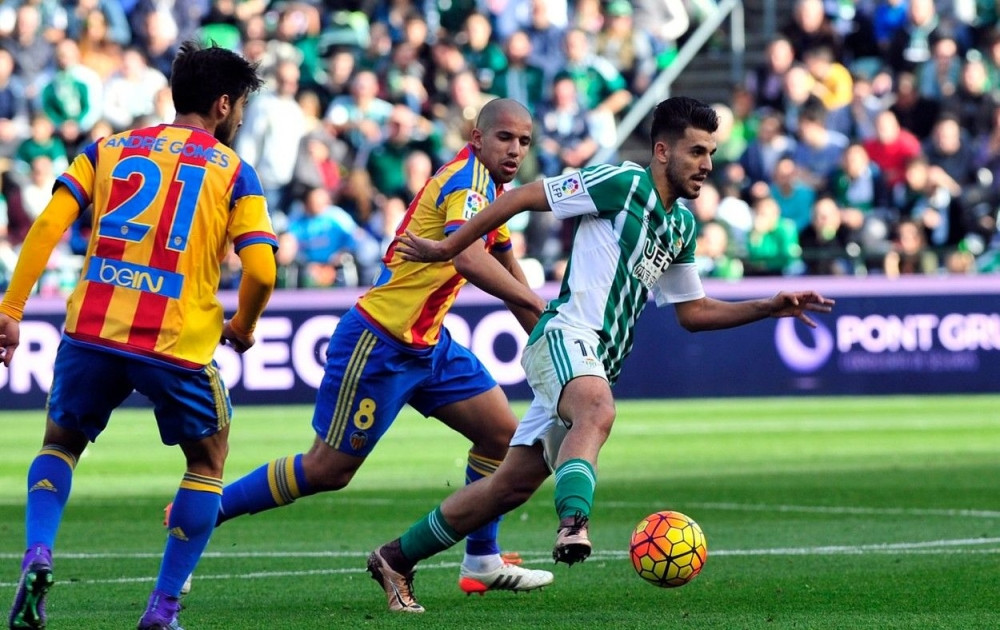 Valensija u ambisu, ne nazire se izlaz!