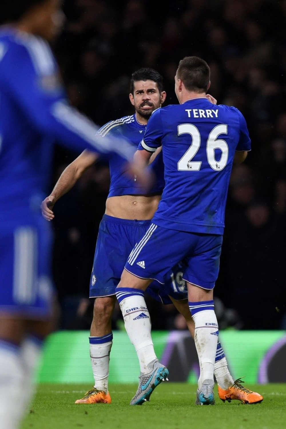 Kosta izvukao Čelsi, De Hea spasao Junajted!