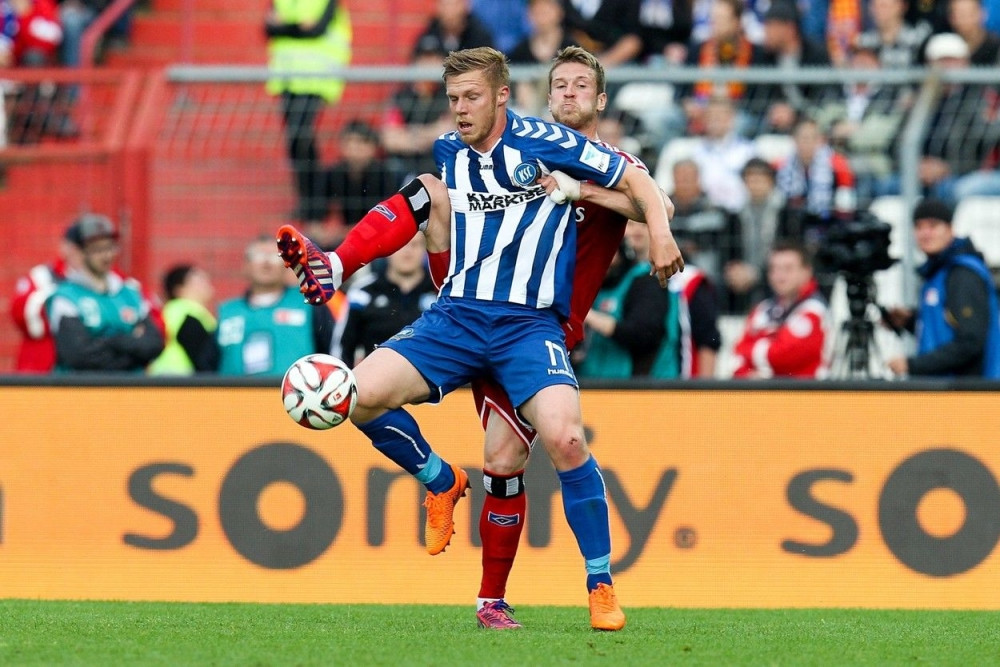 Rajković golom i asistencijom srušio Hofenhajm!