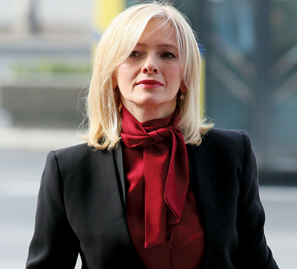 Dijana vrati mandat!