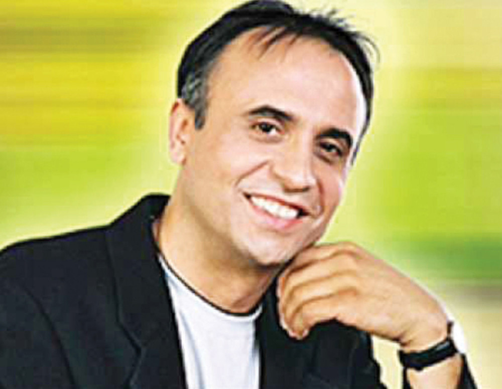 Miroslav i Šaban su uvek imali afere