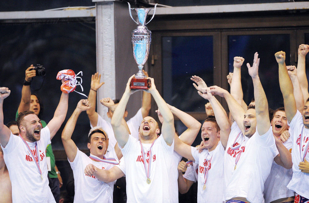 Izbacuju nas jer nas se plaše!