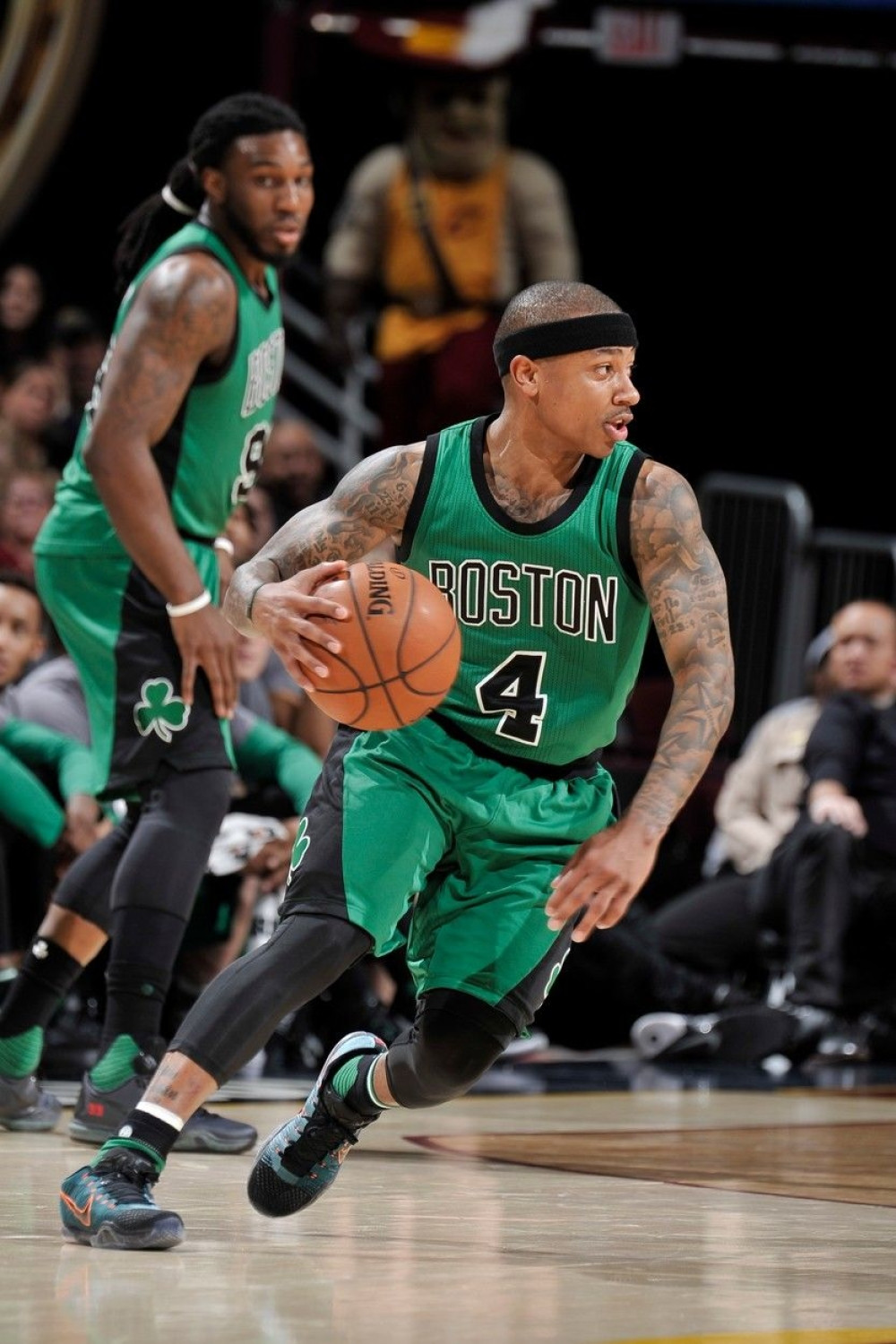 Omaleni plej smečovao centra (VIDEO)