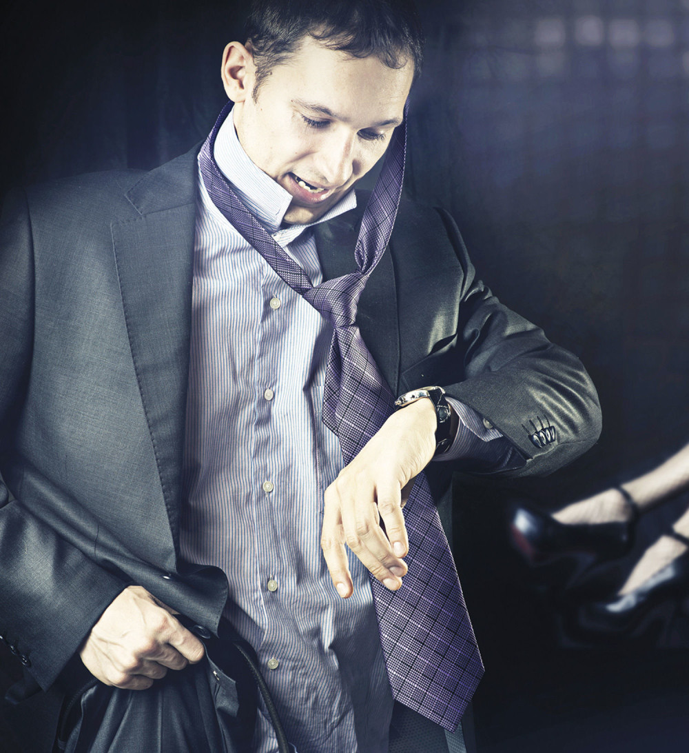 Nađite frajera i zadržite ga!