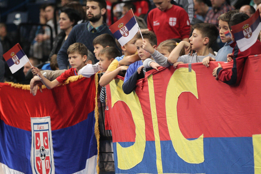 Najbolji igrač propušta mečeve zbog nesuglasica sa selektorom!