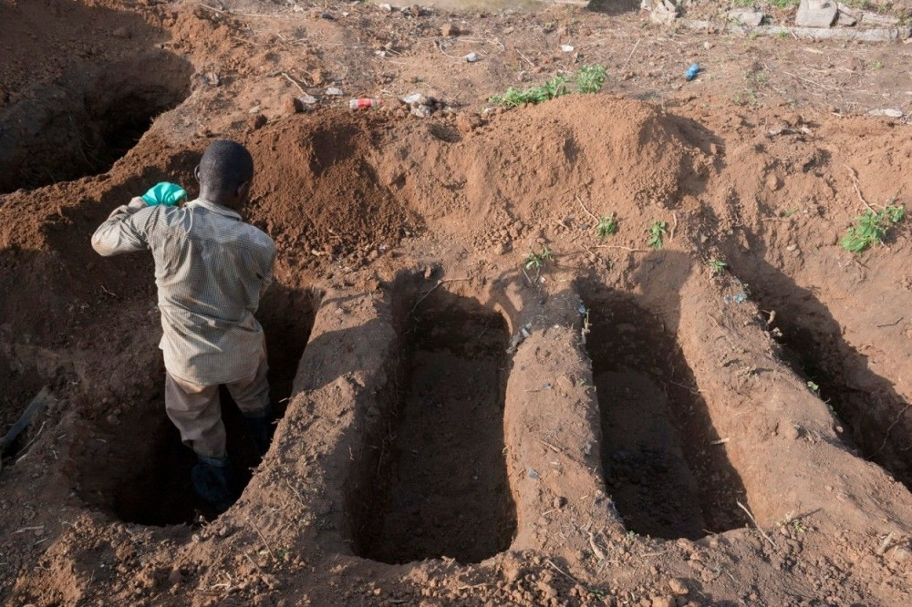 "Ne mogu da ti kažem KOLIKO SAM LJUDI UBIO! Kad se pucnjava završi, LEŠEVI SU SVUDA oko tebe!