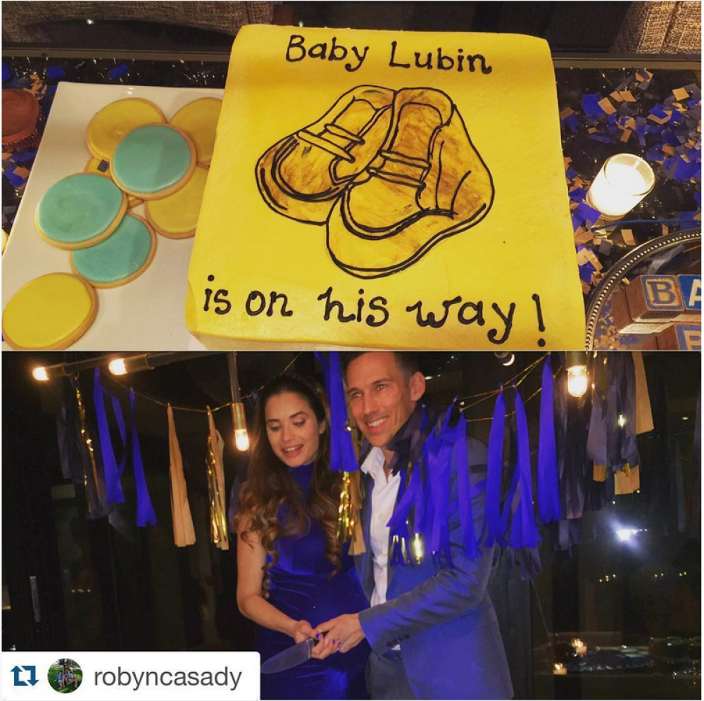 Marija Karan spremna za bebu