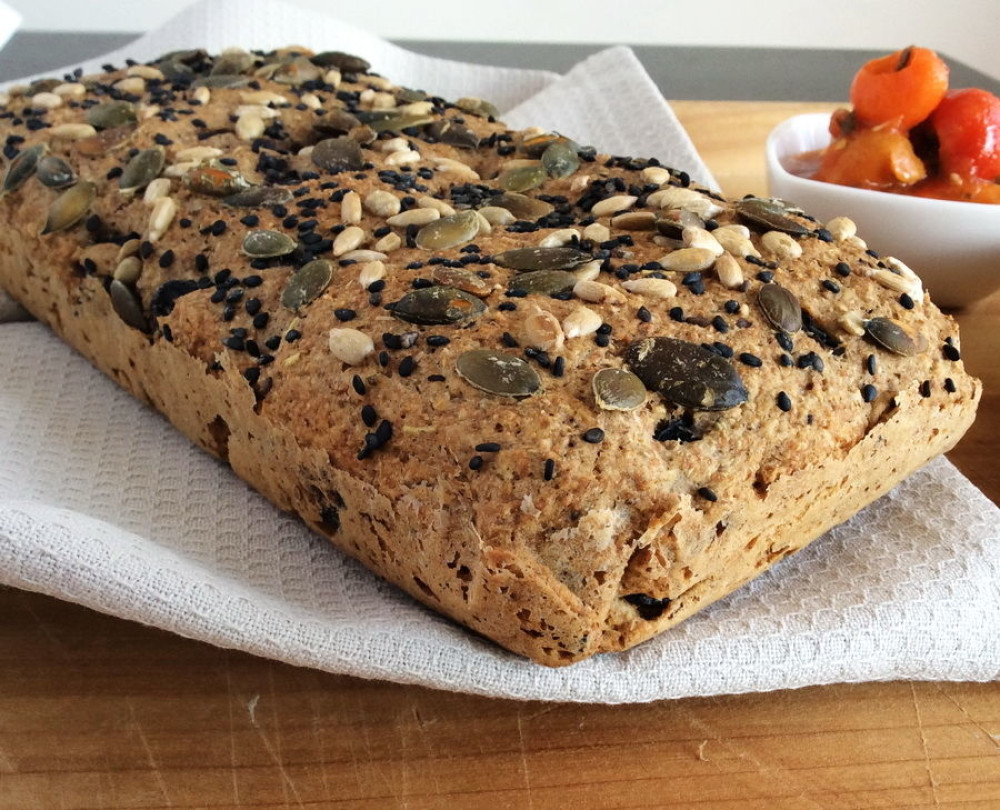 Hleb nije zabranjeno voće!