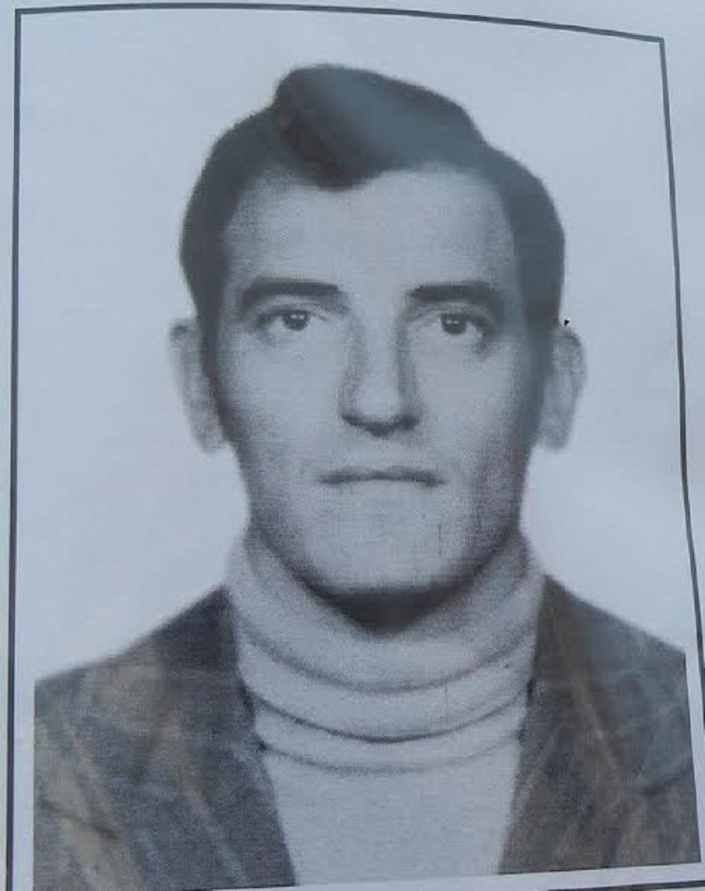 Udavio se u septičkoj jami