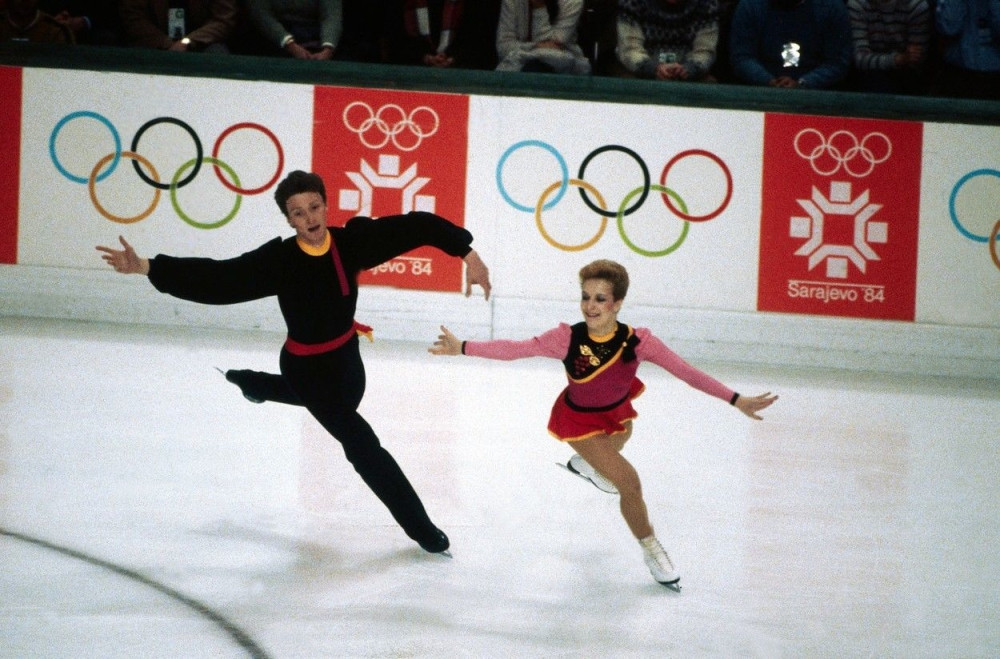 Danas je godišnjica Olimpijskih igara u Sarajevu (FOTO+VIDEO)