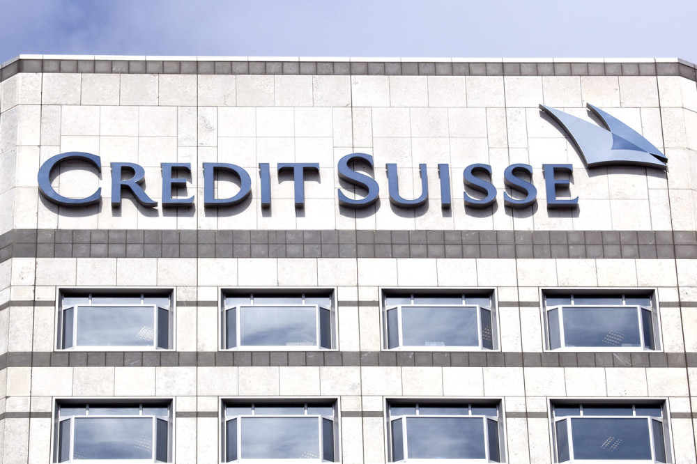 Direktor Kredi Svisa se odrekao bonusa