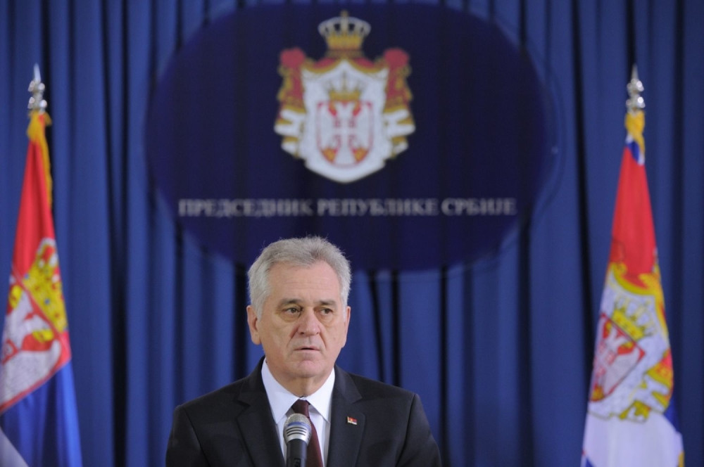 Nikolić: Želim da SNS pobedi!