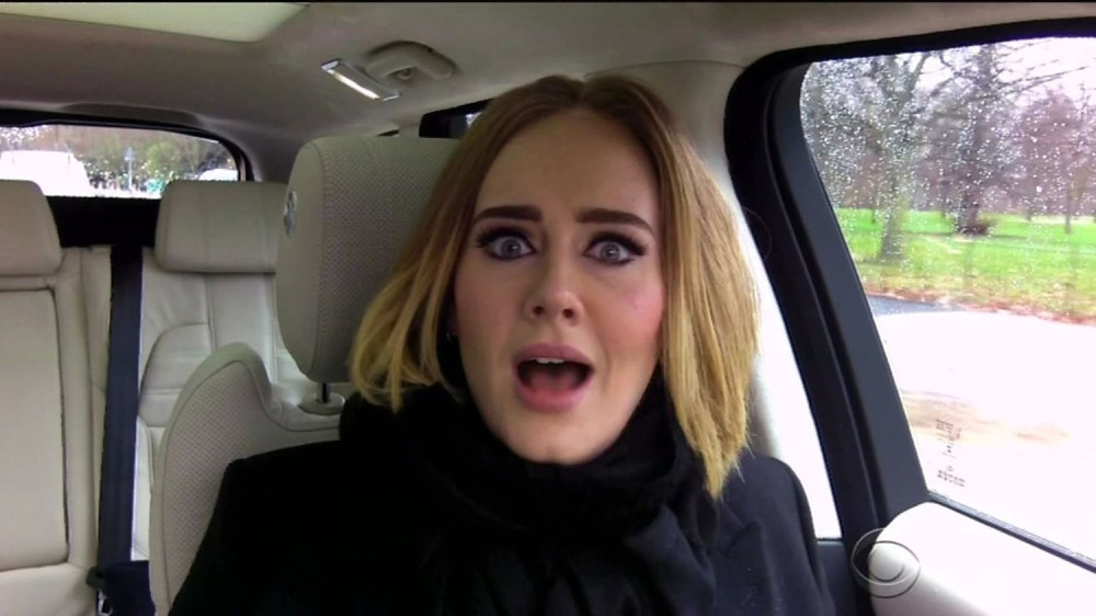 Adel je nekada bila gojazna, sada je premršava: Pevačica se transformisala "Ona je kostur"