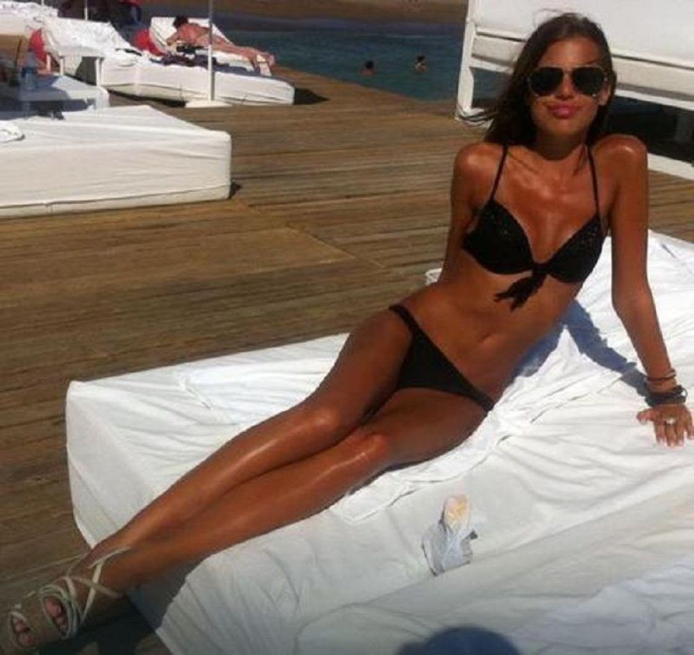 Lažljiva manekenka ugradila silikone (FOTO)