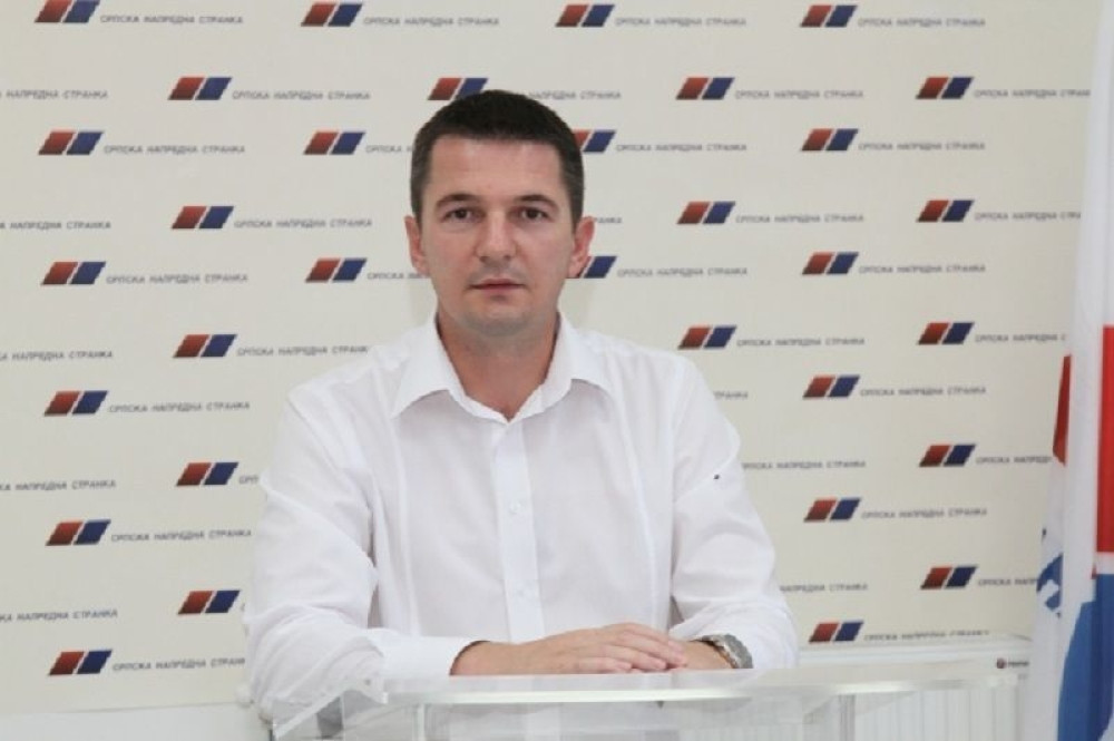 Poslanik SNS se izvinio zbog pretnji