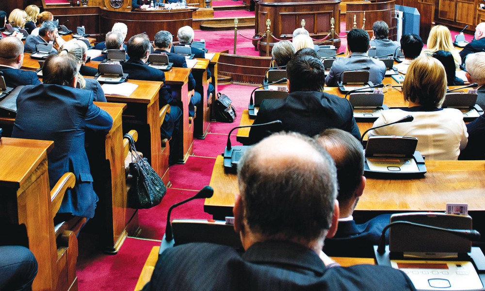 1.700 političara se obogatilo!