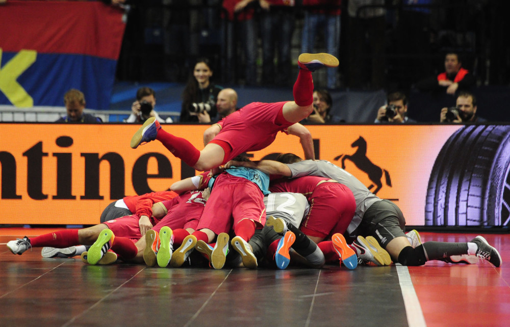 Kovačević: Kao da je neko hteo ovako