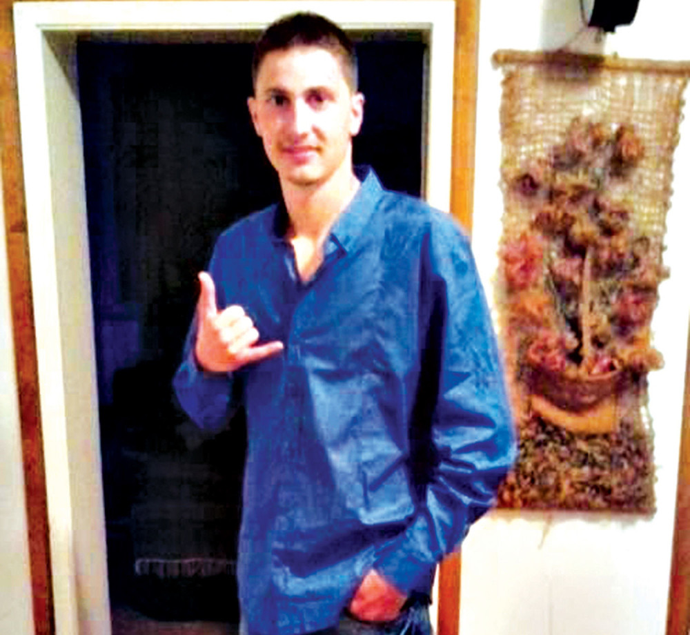 Stradao dan pre puta na Prvenstvo Evrope!