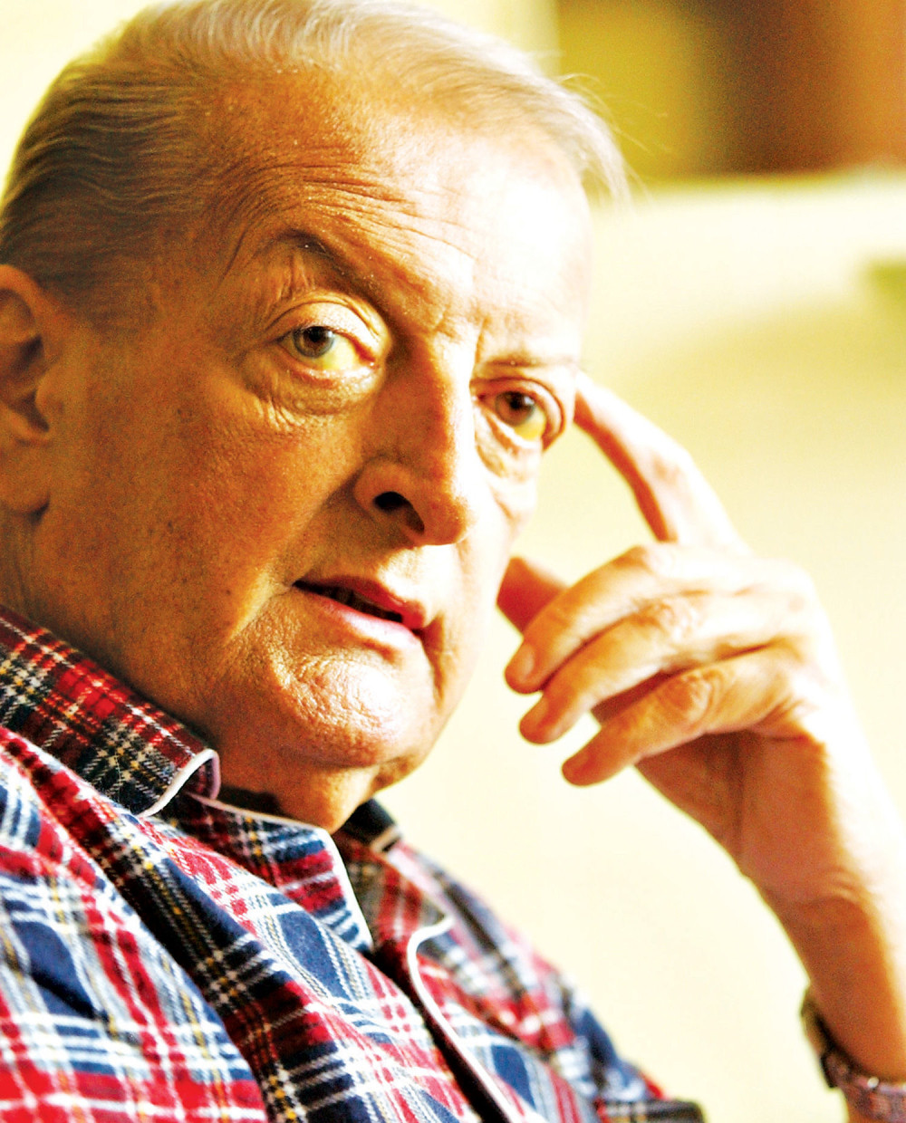 Od problematičnog đaka do slavnog voditelja