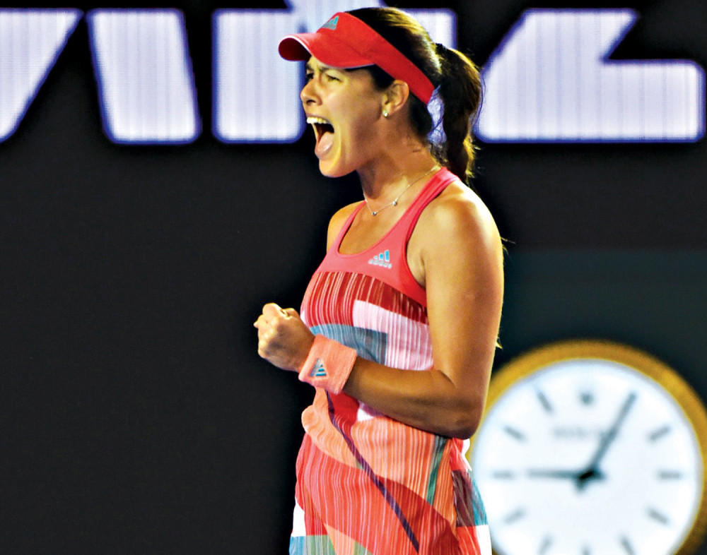 Zvaćemo Anu i dalje, ona je patriota!