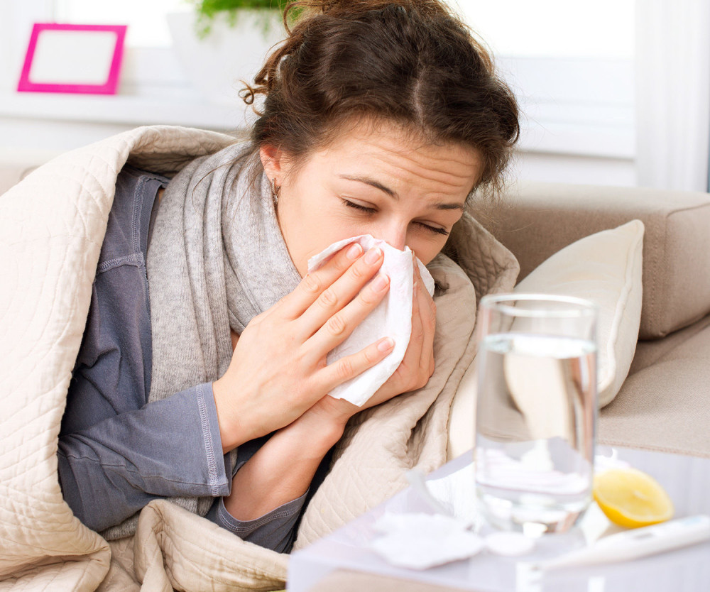 Kako prirodnim lekovima izlečiti sinusitis bez upotrebe antibiotika