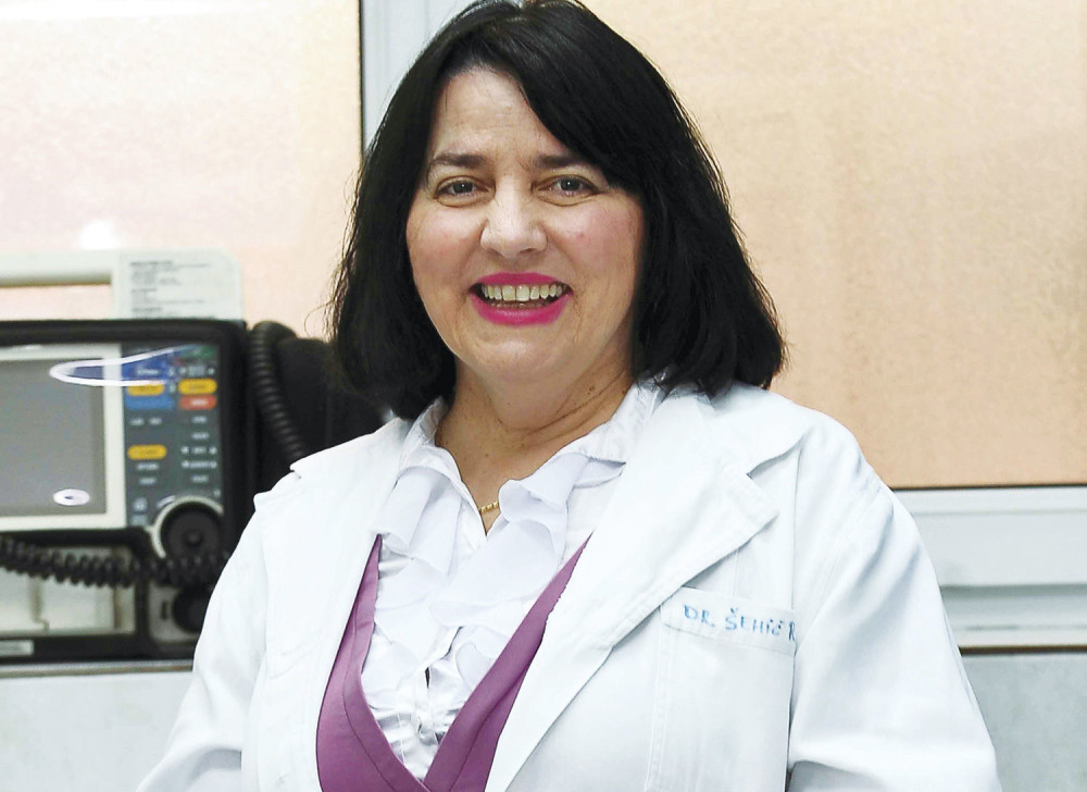 Doktorka Šehić u Udruženju književnika