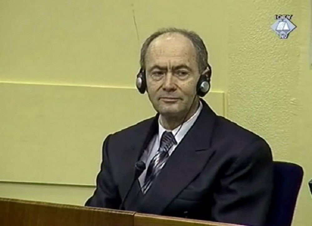 Tolimirova supruga sumnja u prirodnu smrt muža