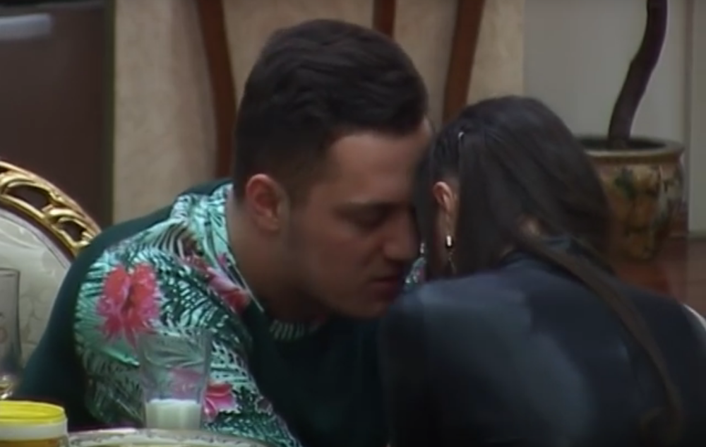 Ružica na poligrafu: Imala sam seks sa Gastozom (VIDEO)